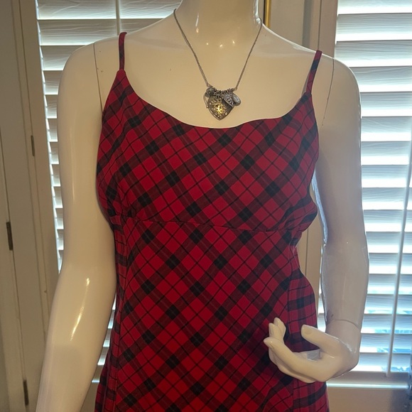 Wild Fable Dress - Picture 2 of 4